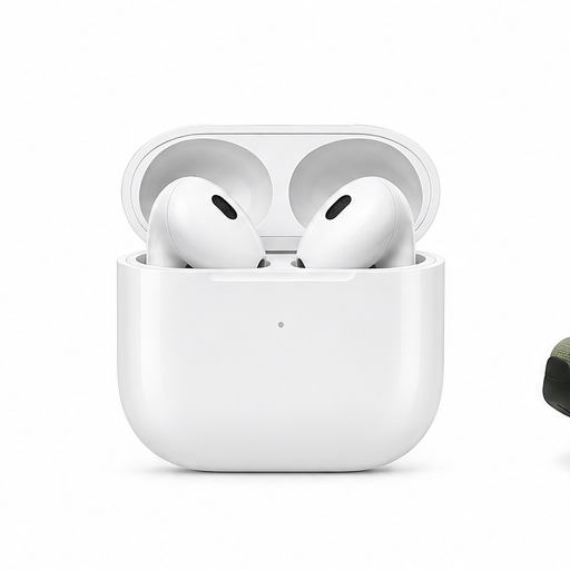AirTune Pro Wireless Earbuds